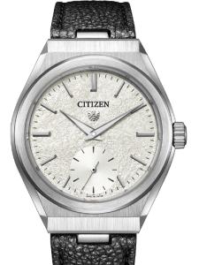 シチズン ザ・シチズン NC0210-11A 新品未使用