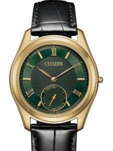 シチズン エコドライブワン AQ5022-02W 新品未使用 内箱 外箱 保証書