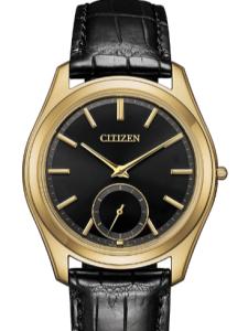 シチズン エコドライブワン AQ5022-02E 新品未使用 内箱 外箱 保証書