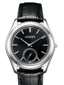 シチズン エコドライブワン AQ5010-01E 新品未使用 内箱 外箱 保証書