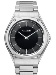 シチズン エコドライブワン AR5060-58E 新品未使用 内箱 外箱 保証書