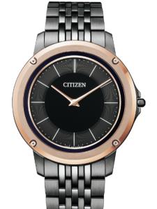 シチズン エコドライブワン AR5054-51E 新品未使用 内箱 外箱 保証書