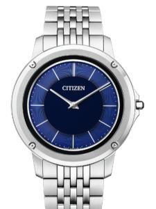 シチズン エコドライブワン AR5050-51L 新品未使用 内箱 外箱 保証書