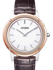 シチズン エコドライブワン AR5026-05A 新品未使用 内箱 外箱 保証書