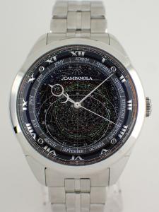 カンパノラ コスモサイン AO4010-51E AAA※新品仕上げ済み 内箱、外箱、保証書