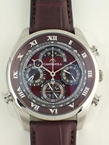 カンパノラ コンプリケーション AH4081-17W NS※新品 内箱、外箱、保証書