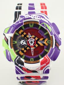 カシオ G-SHOCK GA-110EVA30-7AJR UNS※未使用