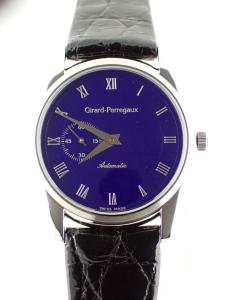 ジラールペルゴ アンティーク unknown A※綺麗な中古 本体のみ