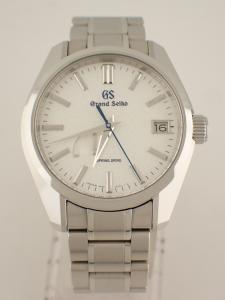 グランドセイコー スプリングドライブ SBGA459 AAA※新品仕上げ済み