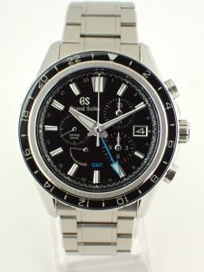 グランドセイコー スプリングドライブ SBGC251 NS※新品 内箱、外箱、保証書