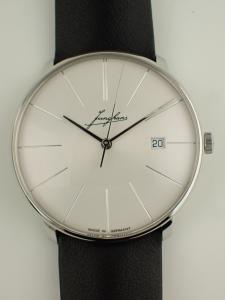 ユンハンス マイスター 027.4355.00 NS※新品