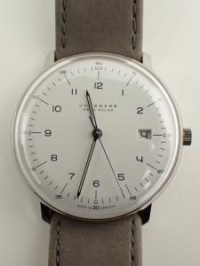 ユンハンス マックスビル 059.2021.02 NS※新品