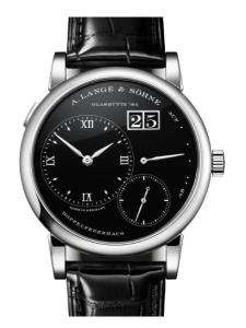 ランゲ＆ゾーネ ランゲ1 191.062 新品未使用