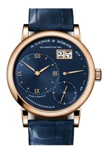 ランゲ＆ゾーネ ランゲ1 181.063 新品未使用