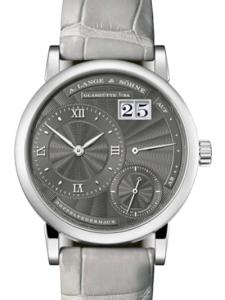 ランゲ＆ゾーネ ランゲ1 181.038 新品未使用