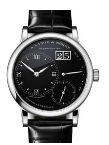 ランゲ＆ゾーネ ランゲ1 181.062 新品未使用