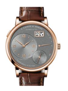 ランゲ＆ゾーネ ランゲ1 137.033 新品未使用