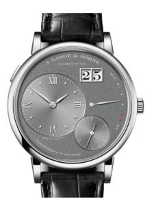 ランゲ＆ゾーネ ランゲ1 137.038 新品未使用