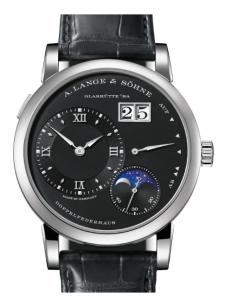 ランゲ＆ゾーネ ランゲ1 192-029 新品未使用 内箱 外箱 保証書