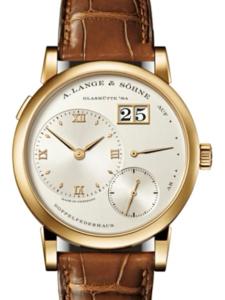 ランゲ＆ゾーネ ランゲ1 191.021 新品未使用