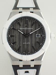 モーリスラクロア アイコニック AC6008-SSL70-330-2 NS※新品 内箱、外箱、保証書