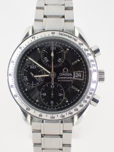 オメガ スピードマスター 3513_50 B※経年劣化あり、傷多い 本体のみ