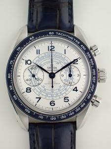 オメガ スピードマスター 329-33-43-51-02-001 NS※新品 内箱、外箱、保証書