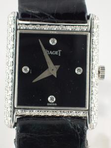 ピアジェ アンティーク unknown B※経年劣化あり、不動 本体のみ