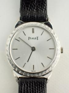 ピアジェ アンティーク unknown AB※傷あり中古 本体のみ