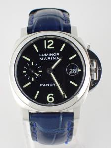 パネライ ルミノール PAM00048 AA※中古美品 内箱、外箱、保証書