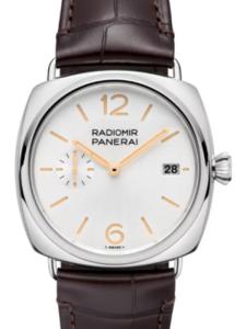 パネライ ラジオミール PAM01570 新品未使用 内箱 外箱 保証書