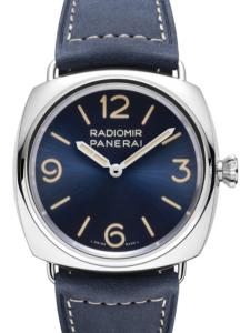 パネライ ラジオミール PAM01383 新品未使用 内箱 外箱 保証書