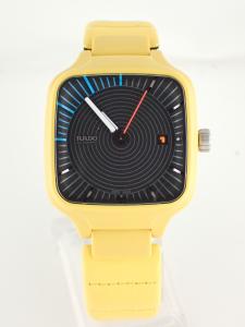 ラドー トゥルースクエア 763.6074.3.015 AA※中古美品