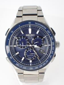 セイコー アストロン SBXB127 AA※きれいな中古 内箱、外箱、保証書、コマ