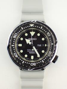 セイコー プロスペックス SBBN029 A※傷あり中古 内箱、外箱、保証書