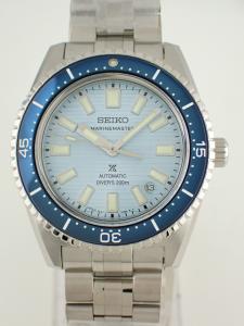 セイコー プロスペックス SBEN007 NS※新品 内箱、外箱、保証書
