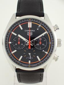 タグホイヤー カレラ CBN201CFC6542 NS※新品 内箱、外箱、保証書