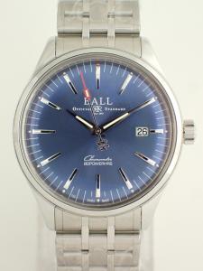 ボールウォッチ トレインマスター NM3280D-S1CJ-BE NS※新品