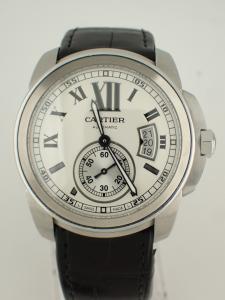 カルティエ カリブル W7100037 A※小傷あり