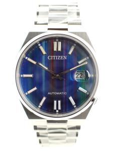 シチズン シチズンコレクション NJ0151-53W