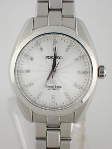グランドセイコー レディース STGR001 AA※綺麗な中古 内箱、外箱、保証書