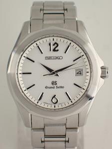 グランドセイコー 9Fクォーツ SBGX033 AB※傷多い 本体のみ