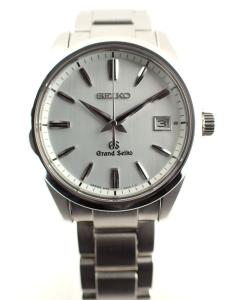 グランドセイコー 9Fクォーツ SBGX057 A※綺麗な中古