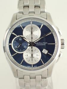ハミルトン ジャズマスター H32596141 NS※新品 内箱、外箱、保証書