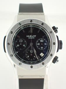 ウブロ クラシック 1926_105_1 A※傷あり中古、2009年ギャランティ 内箱、外箱、保証書