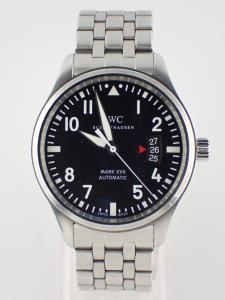 IWC パイロットウォッチ IW326504 AB※傷、打痕有