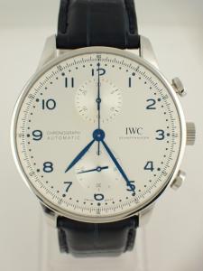 IWC ポルトギーゼ IW371605