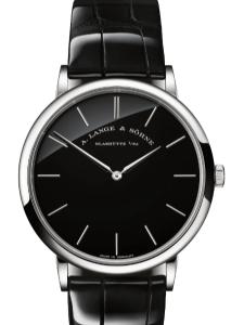 ランゲ＆ゾーネ サクソニア 211-062 新品未使用 内箱 外箱 保証書