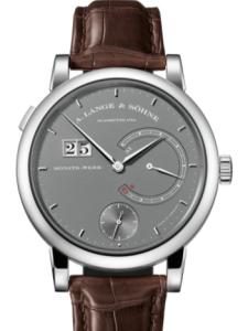 ランゲ＆ゾーネ サクソニア 130-039F 新品未使用 内箱 外箱 保証書