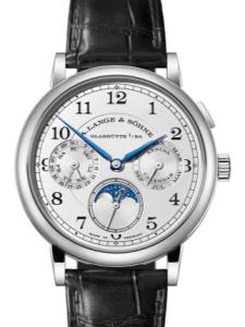 ランゲ＆ゾーネ 1815 238-026-E 新品未使用 内箱 外箱 保証書